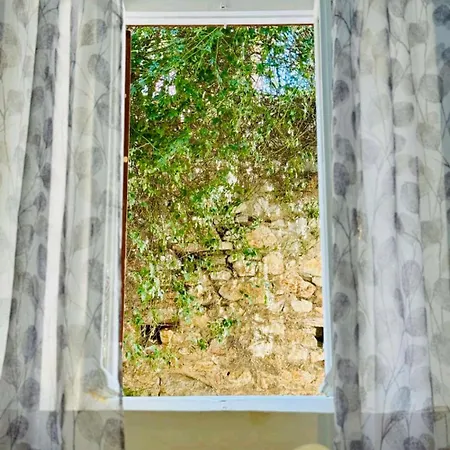 Maison Marivasia 公寓 *