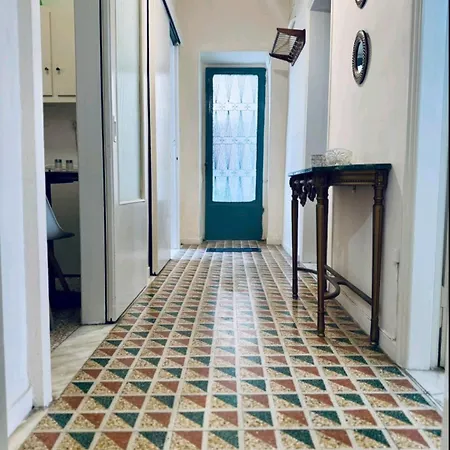 Maison Marivasia Lägenhet *