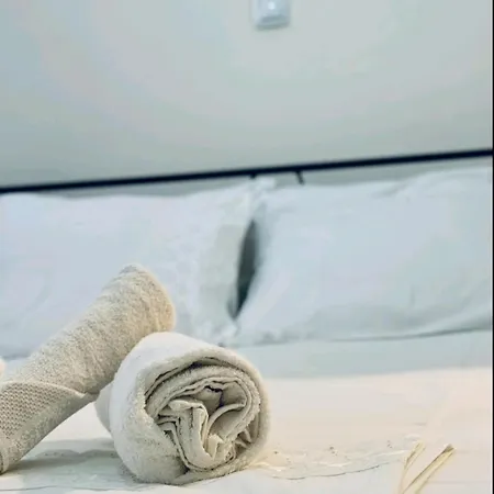 Maison Marivasia 公寓