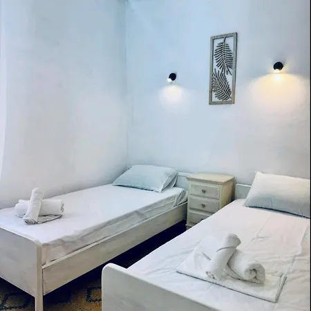 Maison Marivasia *