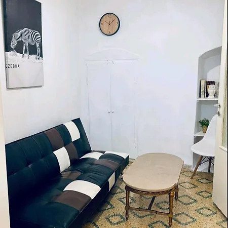 Maison Marivasia Lägenhet Nafplion