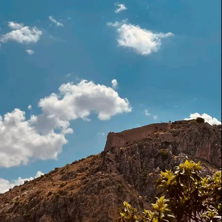 Maison Marivasia Apartamento *