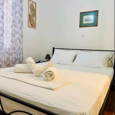 Апартаменты Maison Marivasia