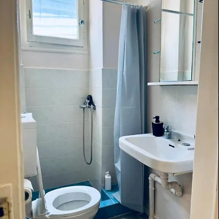 Maison Marivasia 아파트 나플리오