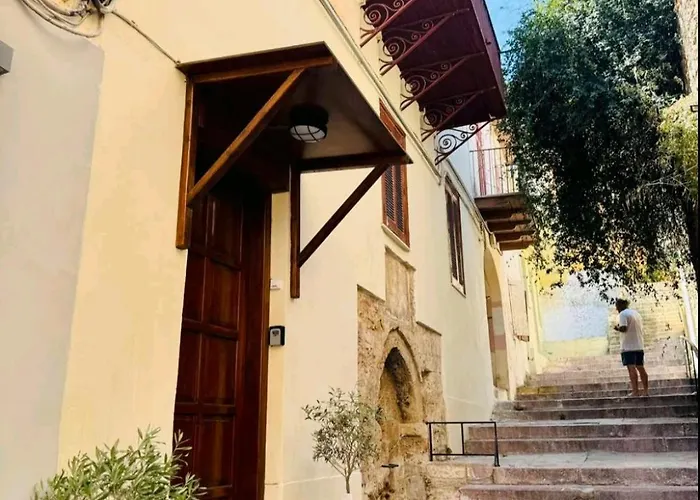 Maison Marivasia Appartement