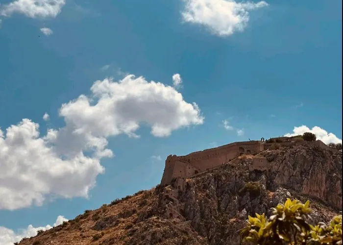 Maison Marivasia Apartamento *