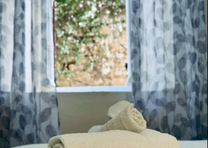 Apartamento Maison Marivasia