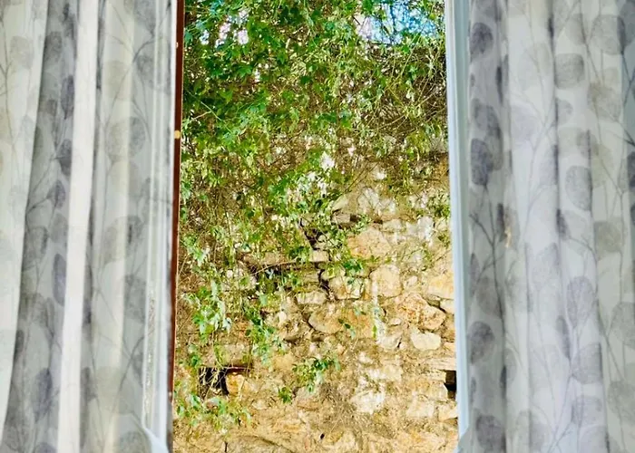 Maison Marivasia Apartamento *