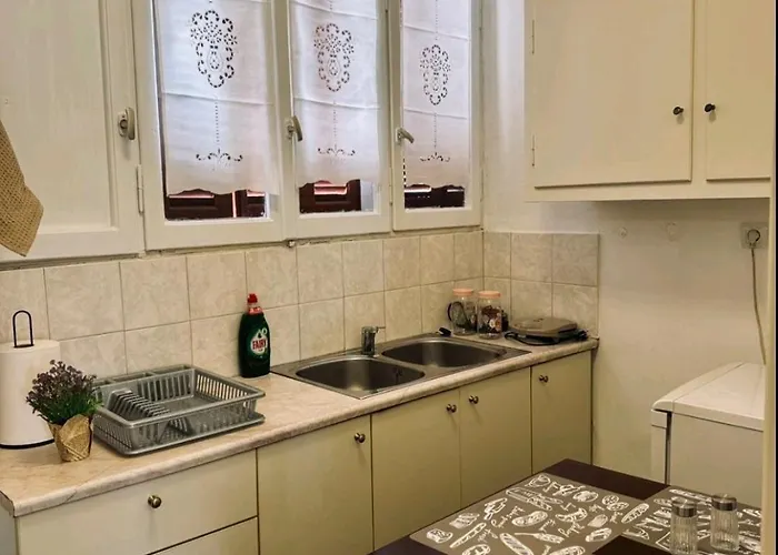 Maison Marivasia Appartement