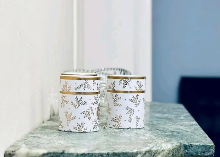 Apartamento Maison Marivasia Náuplia