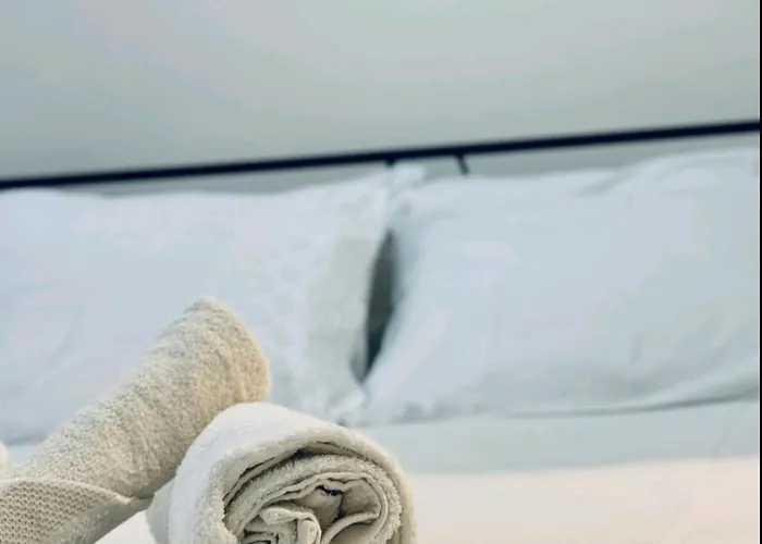 Maison Marivasia Apartamento