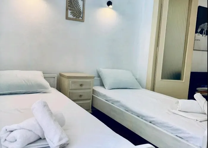 Maison Marivasia Appartement