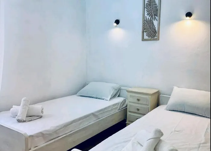 Maison Marivasia *