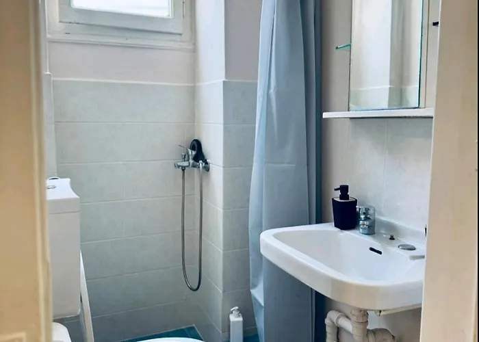 Maison Marivasia Apartamento Náuplia